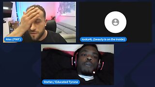 Bluepill vs Redpill vs Blackpill Debate (w/ Torshaa, Tomfoolery, and Looks4L)