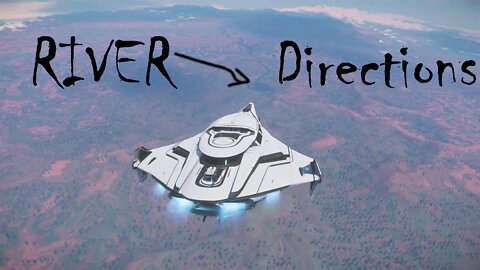 MicroTech River Directions | Star Citizen | 3.17