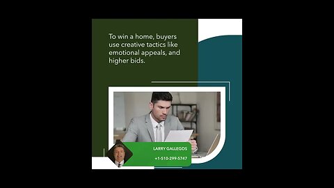 Strategies Buyers Use to Win a Home in a Competitive Market