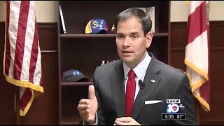 Rubio Discusses VA Accountability with Vets in Doral