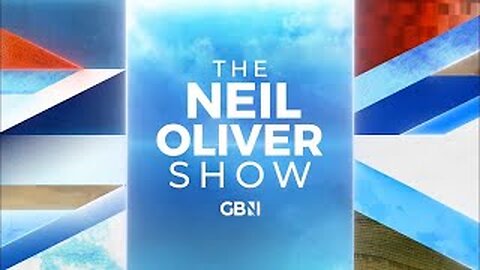 The Neil Oliver Show | Friday 12th April