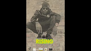 Ras Victory- Rising (Official Audio) Phutura Sound Prod