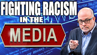 Fighting Racism in the Media