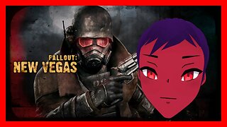 〘Fallout NV〙Friday Fallout Stream