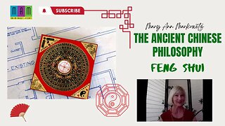 The Ancient Chinese Philosophy, Feng Shui, Focus on Balancing the Energies of Space