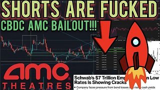 AMC/APE - COMPLETE COLLAPSE...