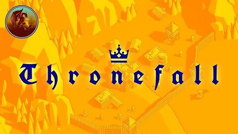 Thronefall | Defending My Lovely Kingdom