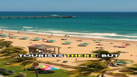 Exploring the Effects of Tourism on Deerfield Beach