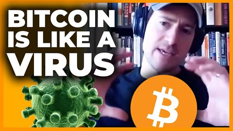 Bitcoin Is Like A Virus w/ Human Rights Activist Alex Gladstein
