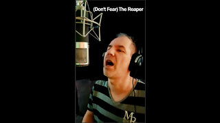 Ronny - (Don't Fear) The Reaper