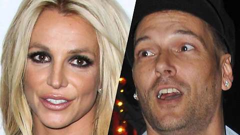 Britney Spears Insults Kevin Federline with Budget Plan for Child Support Instead of More Money