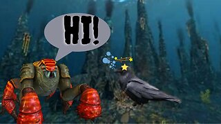 HI BUDDY....OW!!! | Subnautica Below Zero| Part 2