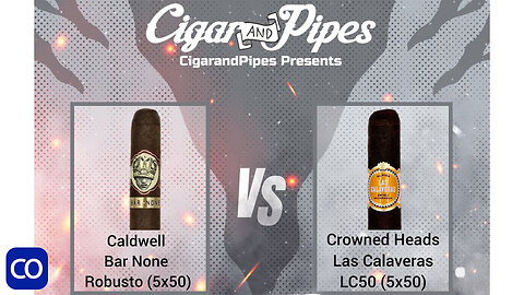 CigarAndPipes CO VERSUS 3