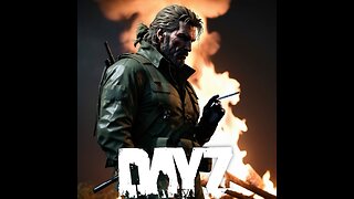 DayZ - Just Another Day Part. 2