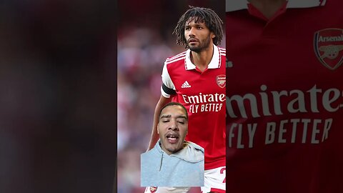 ASTON VILLA TRANSFER NEWS | MOHAMED ELNENY #avfc #astonvilla #transfer #premierleague #arsenal #afc