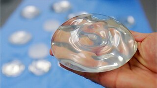 Used Breast Implants Were Sold On Facebook Marketplace