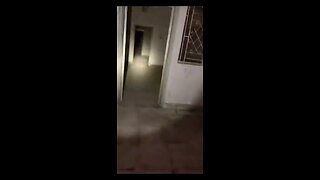 Paranormal Activity and Demonic Voice in a haunted house in saudi arabia