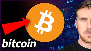 BITCOIN E S&P500: VAI PEGAR FOGO!