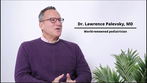 Dr. Lawrence Palevsky, MD