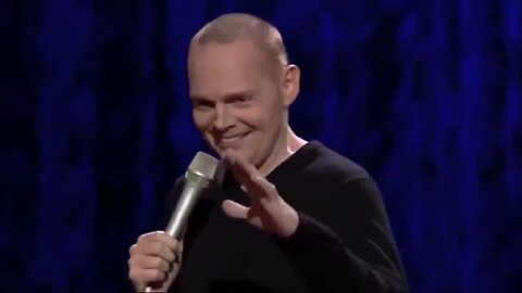 Bill Burr short bit clips| White people are evil movies