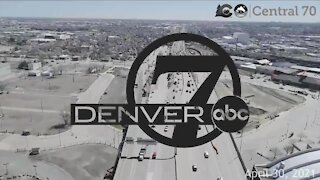 Denver7 News at 6PM | Friday, May 21, 2021