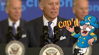 My Word As A Biden - #politics #memes #politicalnews #news