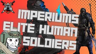 Most Elite Imperial Guards You Never Heard Of | Warhammer 40k Lore