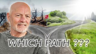 Choose The Right Path | Purely Bible #110