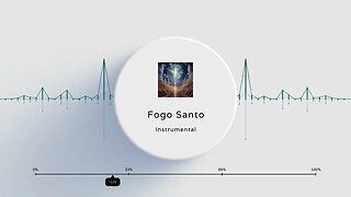 Fogo Santo - Instrumental