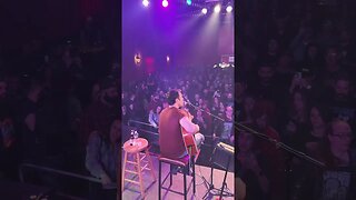 Trapt "Echo" Acoustic Tour