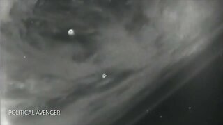 UFO Mothership NASA livestream