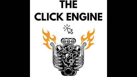 unlock the click engine-Drive 100% real Buyer Traffic to your website!