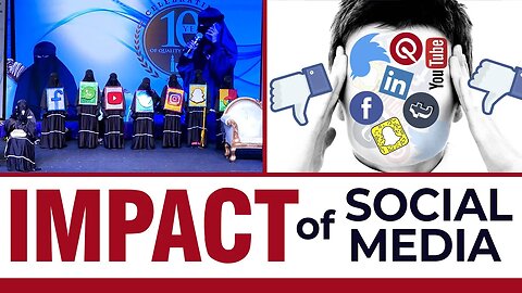 Impact of Social Media - IPS International Group of Institutions