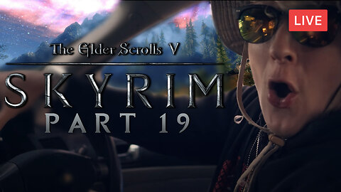 CRUISIN' FOR A BRUISIN' :: Skyrim: Special Edition :: STARTING A FIGHT TO REMEMBER {18+}