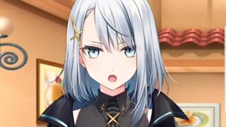 My Reaper Girlfriend #2 | Visual Novel Game | Anime-Style