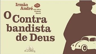 O contrabandista de Deus - Capítulo 1