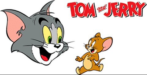 Tom & Jerry | A Bit of Fresh Air! | Classic Cartoon Compilation
