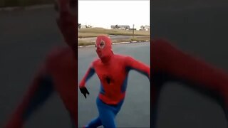 SUPER PULO NINJA DO FOFÃO, PATATI, BEN10 E HOMEM-ARANHA DANÇANDO NA CARRETA DA ALEGRIA