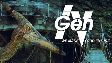The Mystery of the InGen Bird Cage In Jurassic Park 3