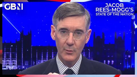 Covid enquiry: 'We'll have died of old age by the time it's published!' | Jacob Rees-Mogg