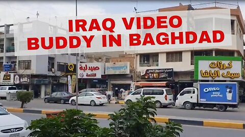 IRaQi Dinar IQD Or USD? Video from Iraqi Citizen