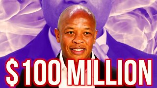 Dr. Dre LOSES $100 MILLION In DIVORCE!!