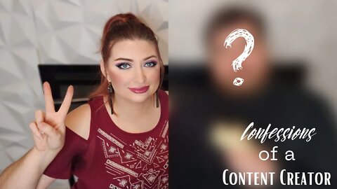 Confessions of a Content Creator / Laurel Luxe Version