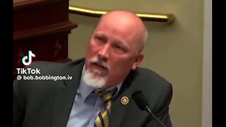 Rep. Chip Roy says what we're all thinking