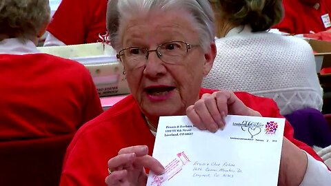 Call them Cupid’s calvary! These Loveland ladies connecting sweethearts all over the country