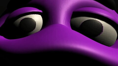 Something’s Wrong but It’s Too Late Now, You Already Drank the Grimace Shake (Grimace's Basement)