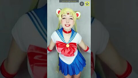 Rate the Girls: Best Sailor Moon Cosplay Costume Competition - Anime 🌙💫