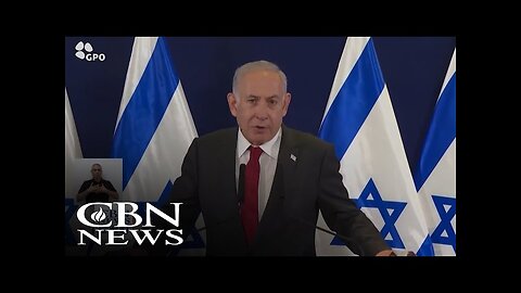 Netanyahu Warns 'Every Member of Hamas Is a Dead Man' as New Atrocities Revealed, 1,300 Dead