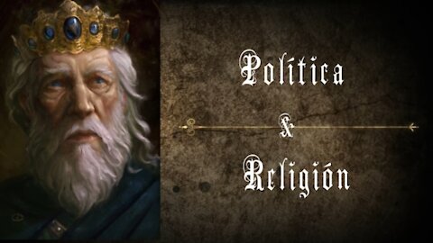 Política y Religión 13: ¿Jesús fue socialista?