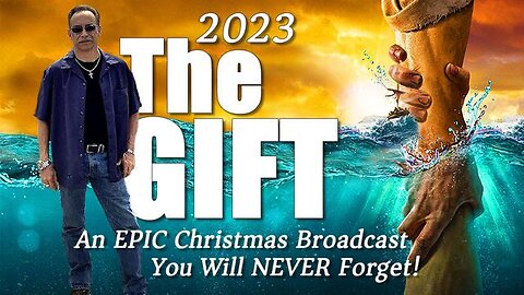 THE GIFT 2023: AN EPIC MULTIPART CHRISTMAS MINI-MOVIE THAT WILL MAKE YOUR HEART SOAR! [100% AD FREE]